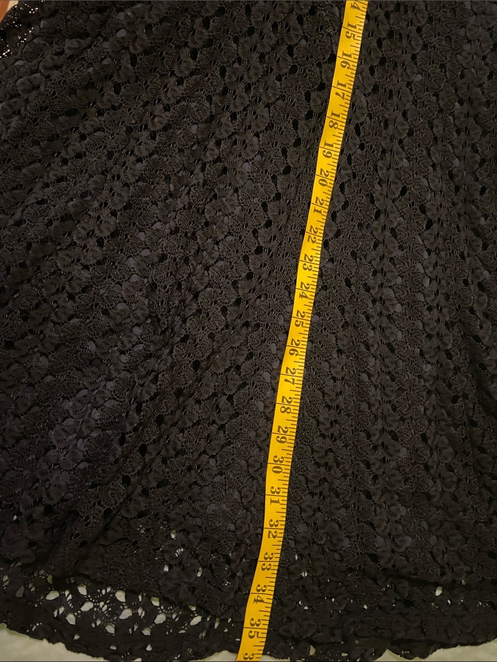 ROZ ALI DRESS - Picture 9 of 10